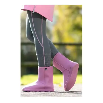 HKM Allwetterstiefel Davos Summer - Rosa -