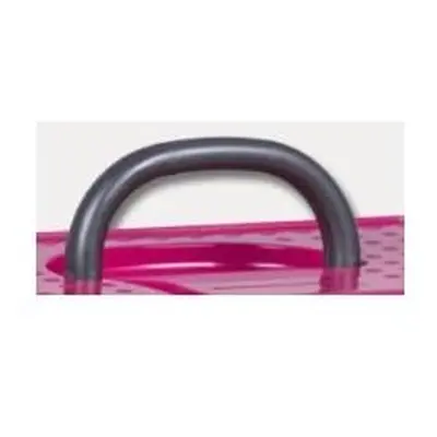 Waldhausen Griff für Putzbox - anthrazit