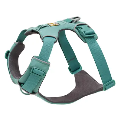 Ruffwear Front Range® Hundegeschirr - River Rock Green -