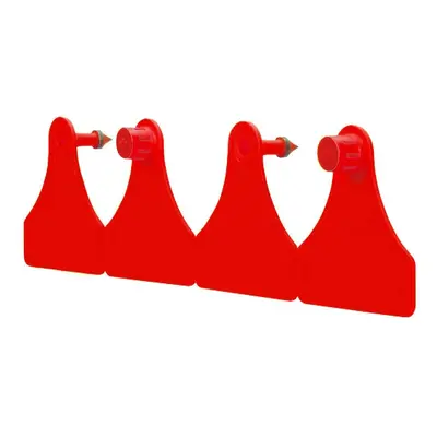 Caisley FlexoPlus FF - rot