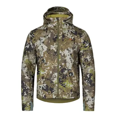 Blaser Tranquility Jacke - HunTec Camouflage