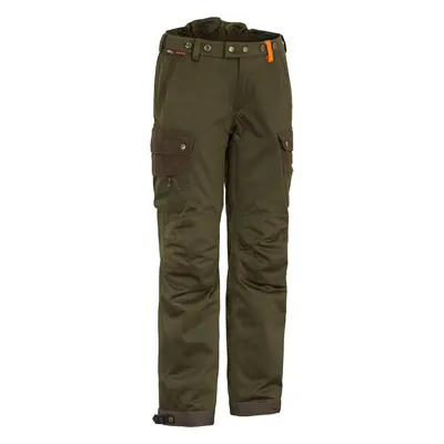 Swedteam Crest Booster Classic Hunting Hose - Olive Green -