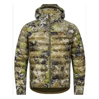 Blaser Observer Jacke - HunTec Camouflage -