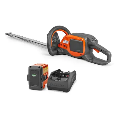 Husqvarna Akku - Heckenschere 215iHD45 - mit Akku & Ladegerät