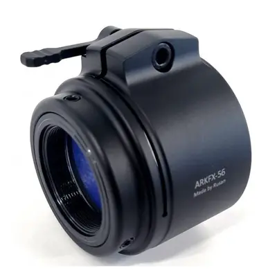 Rusan Krypton/Proton Adapter FIX