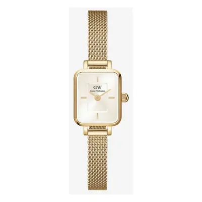 Daniel Wellington DW00100656 Quadro Mini Damenuhr