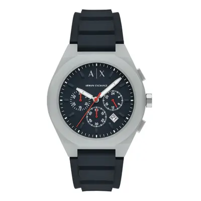 Armani Exchange AX4172 Chronograph Sportliche Eleganz für den modernen Mann