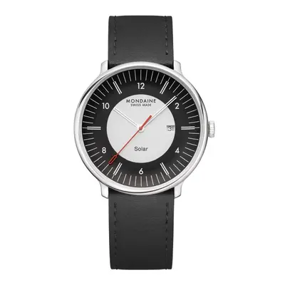 Mondaine MLE.41920.LBV Big SOLAR Herren Uhr