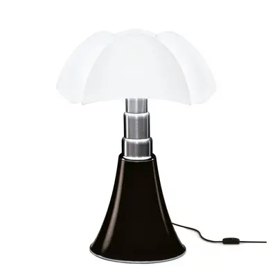 Martinelli Luce - Pipistrello LED Tischleuchte Dunkelheit Brown