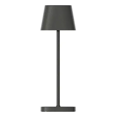 Blomus - Kodu Mobile LED Tischleuchte Granite Gray