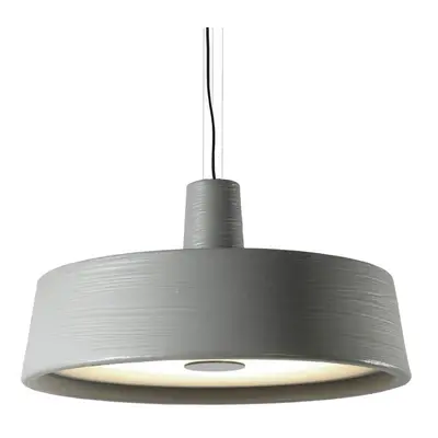 MARSET - Soho 112 LED Dali Pendelleuchte Stone Grey