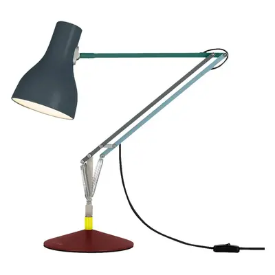 Anglepoise - Type 75 Paul Smith Tischleuchte Edition Four