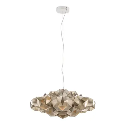Slamp - Drusa Pendelleuchte Golden