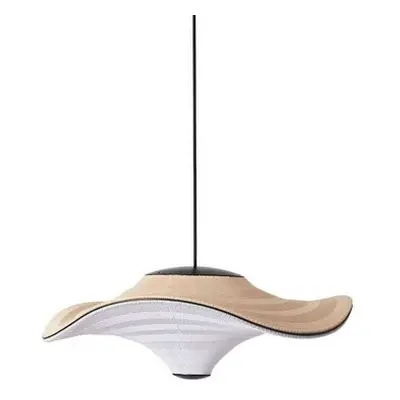 Made By Hand - Flying Ø58 LED Pendelleuchte Golden Sand