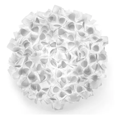 Slamp - Clizia Mama Non Mama Wandlampe weiß Ø78cm