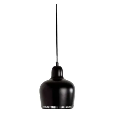 Artek - A330S Golden Bell Pendelleuchte Black/White