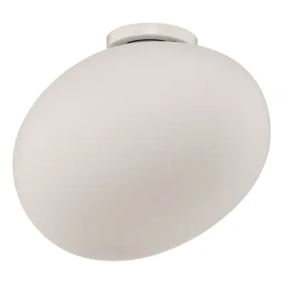 Foscarini - Gregg Media Wand-/Deckenleuchte White