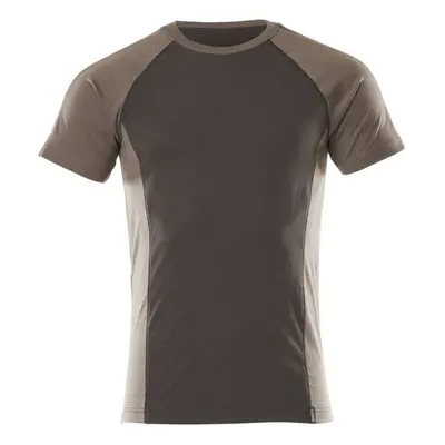 Mascot Arbeitsshirt Premium Performance Unique schwarz