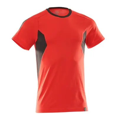 Mascot T-Shirt Accelerate Premium Performance rot