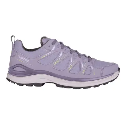 Lowa Nordic-Walking-Schuh Innox EVO II GTX für Damen lila