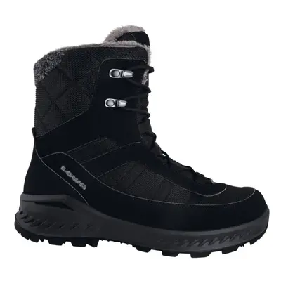 Lowa Trident III GTX Schnürstiefel für Damen schwarz