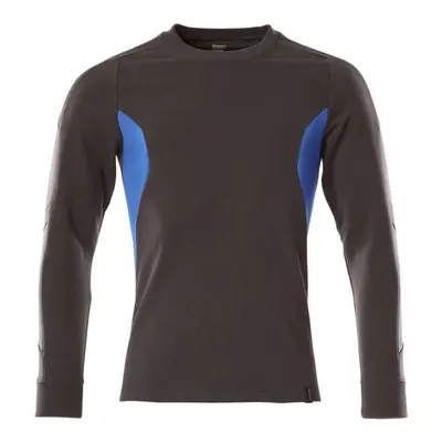 Mascot Sweatshirt Premium Performance Accelerate marine