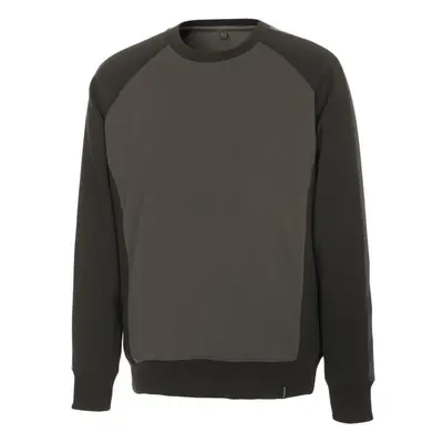 Mascot Sweater Premium Performance Unique anthrazit