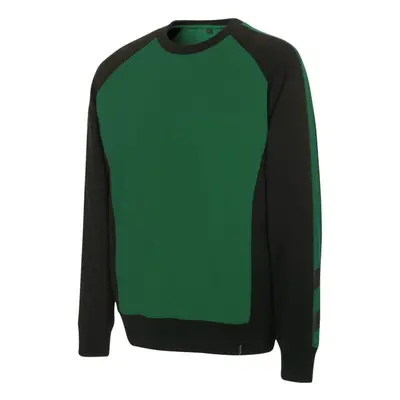 Mascot Sweater Premium Performance Unique grün