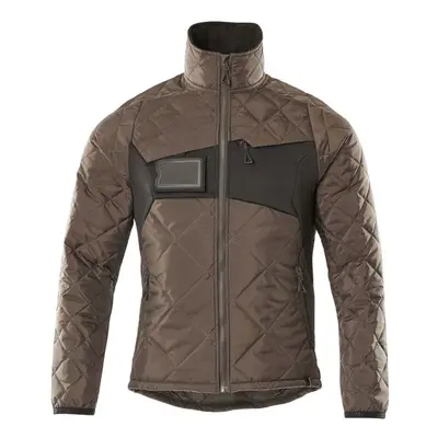 Mascot leichte Jacke Accelerate anthrazit