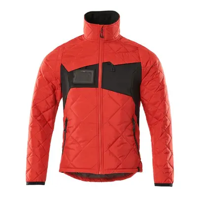 Mascot leichte Jacke Accelerate rot
