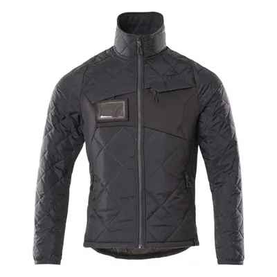 Mascot leichte Jacke Accelerate marine