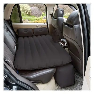 Luftmatratzen für den Rücksitz