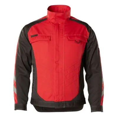 Mascot Jacke Unique mit geringem Gewicht rot