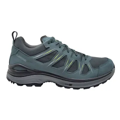 Lowa Wanderschuh Innox EVO II GTX für Herren petrol