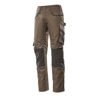 Mascot Arbeitshose Unique extra leicht anthrazit