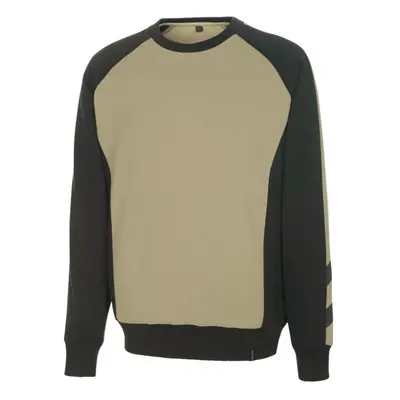 Mascot Sweater Premium Performance Unique khaki