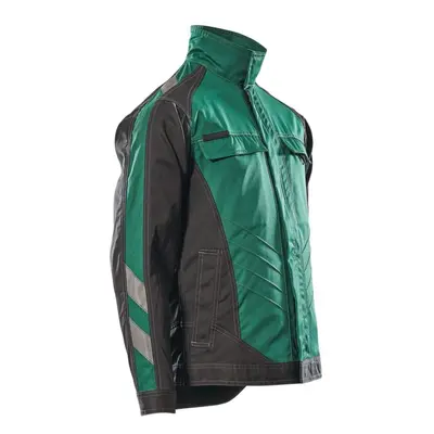 Mascot Jacke Unique mit geringem Gewicht grün