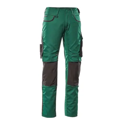 Mascot Arbeitshose Unique extra leicht grün