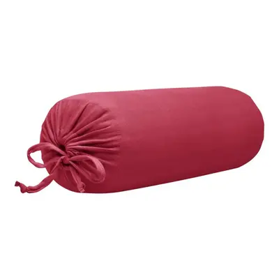 Nackenrollenkissenbezug, nur passend für Nackenrolle ... siehe Seite ... –