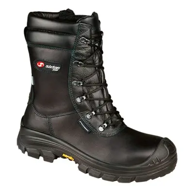 Winter-Sicherheitsstiefel Sixton
