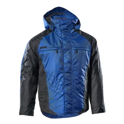 Mascot Winterjacke Unique wasserdicht blau