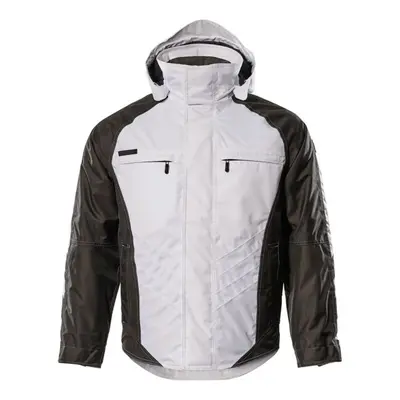 Mascot Winterjacke Unique wasserdicht weiss