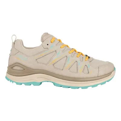Lowa Nordic-Walking-Schuh Innox EVO II GTX für Damen beige