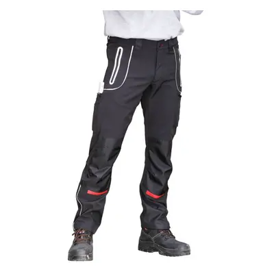 Winter Arbeitshose Pit