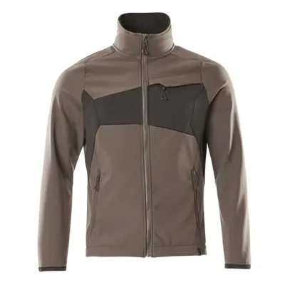 Mascot Softshell Accelerate anthrazit