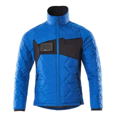 Mascot leichte Jacke Accelerate blau