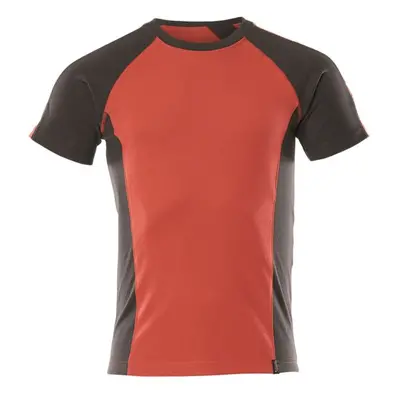 Mascot Arbeitsshirt Premium Performance Unique rot