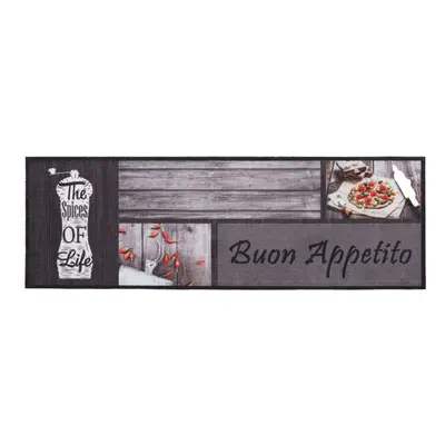 Küchenläufer Cook&Wash Buon Appetito