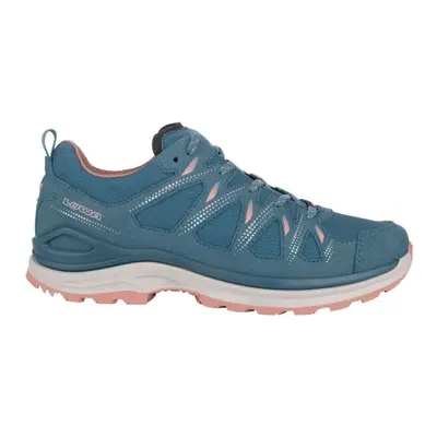 Lowa Nordic-Walking-Schuh Innox EVO II GTX für Damen blau