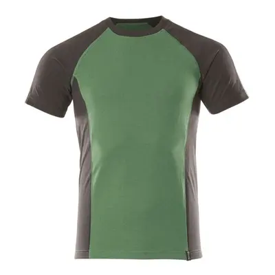 Mascot Arbeitsshirt Premium Performance Unique grün